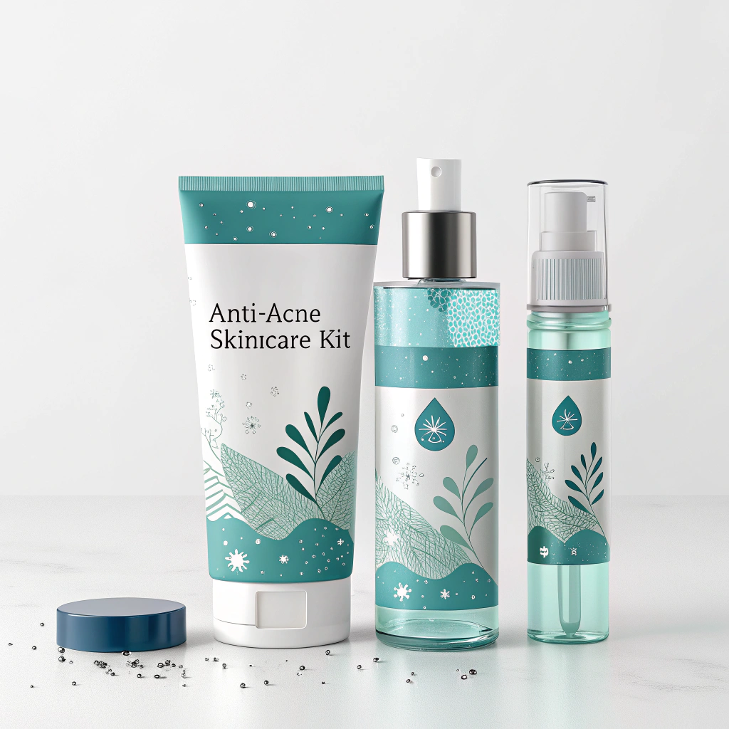 Vitamin C serum